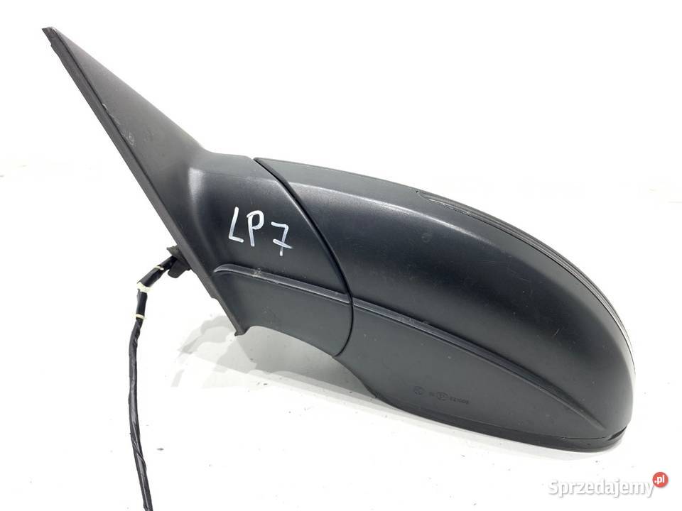LUSTERKO LEWY AUDI Q5 8R SUV 0817 ZEWNĘTRZNE
