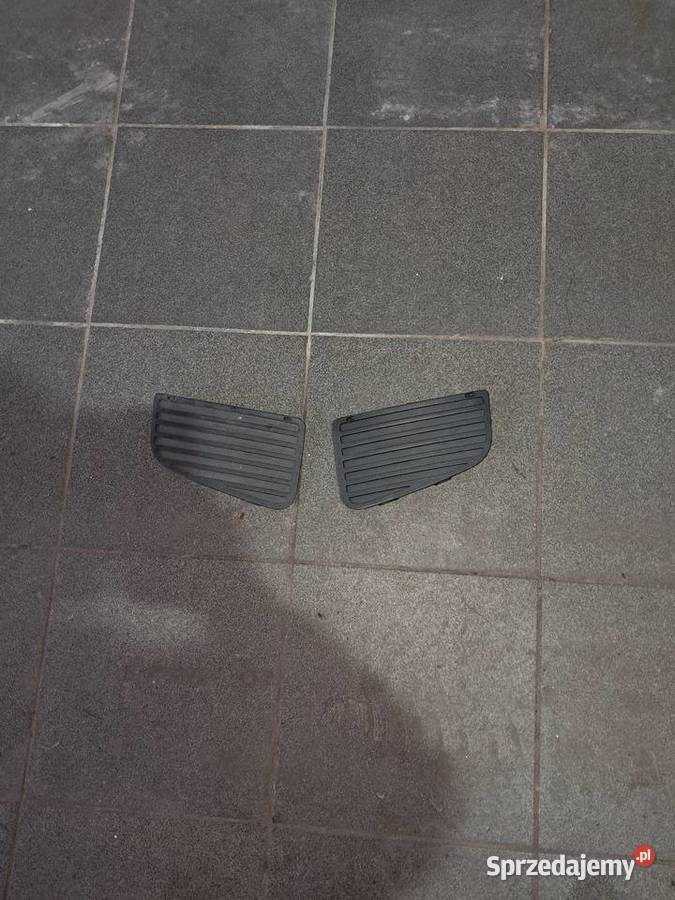 Sprinter lampa tylnia Kotlin