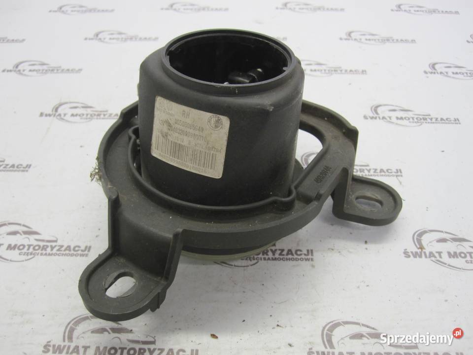 ALFA ROMEO MITO 10r halogen prawy 00505085940 osobowe