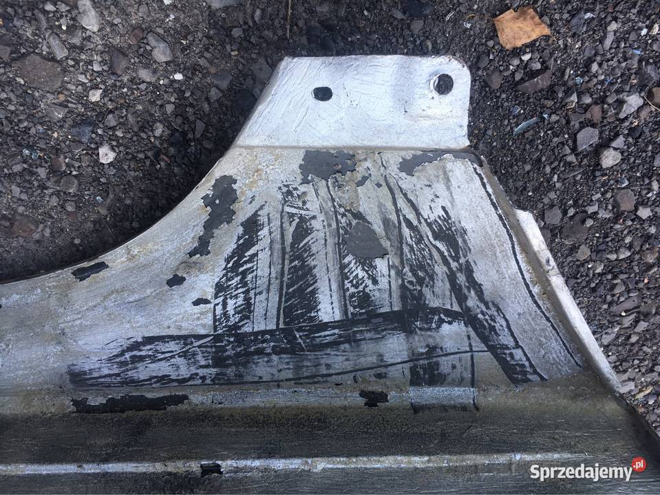 Błotnik prawy przód Bmw e21 osobowe Jastrzębie-Zdrój
