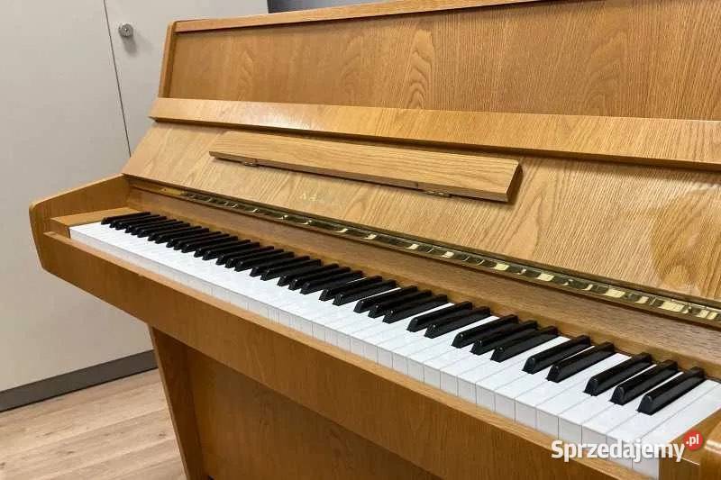 Pianino Katowice