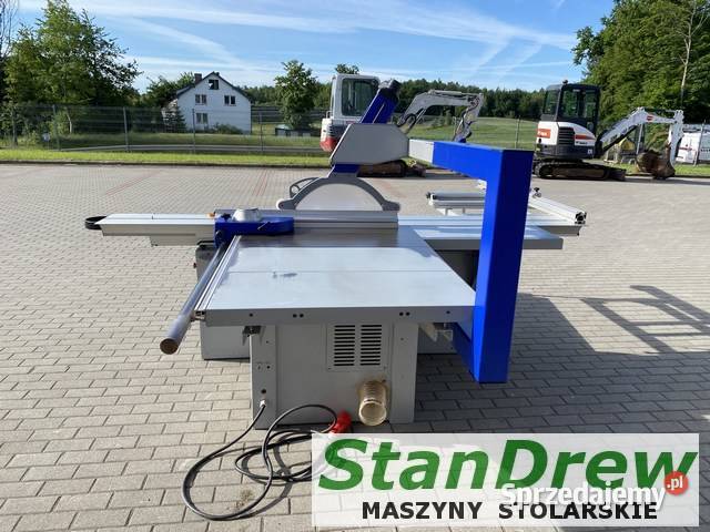 Piła formatowa Felder K 915 elektroniczny Mojusz sprzedam