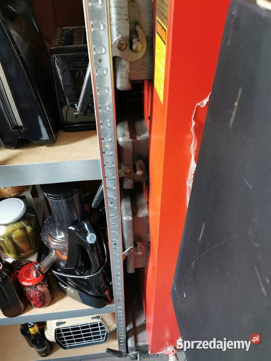 Kocioł Co 24 kw stan idealny nowy Grudziądz