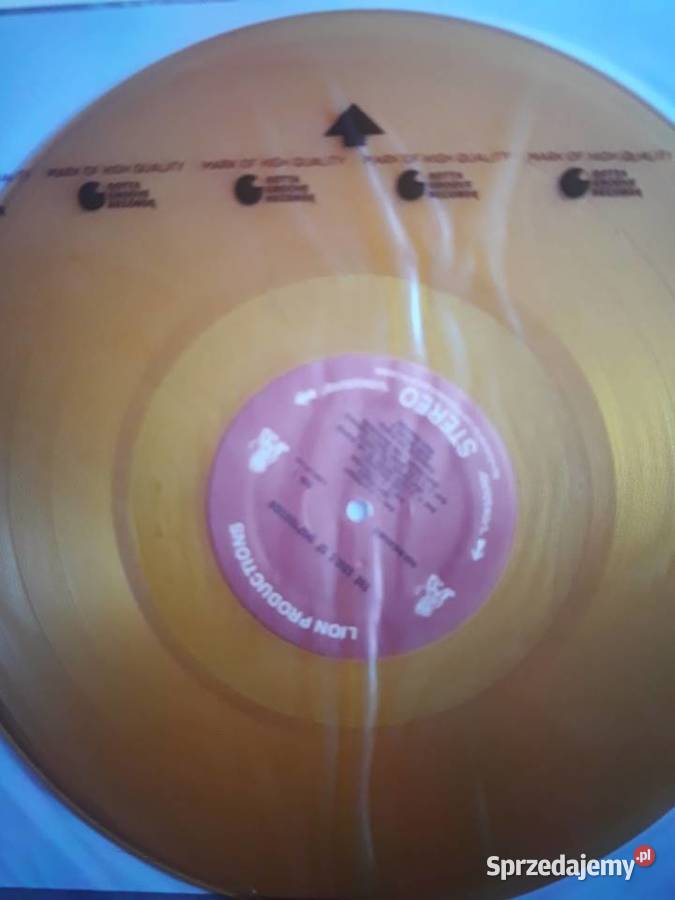 Archiwum kanadyjskiego Prog Rocka INSPYRATION Rzeszów