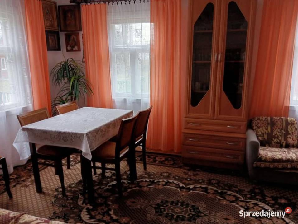 Dom do wynajęcia możliwość wynajmu pomoc w Jaczno