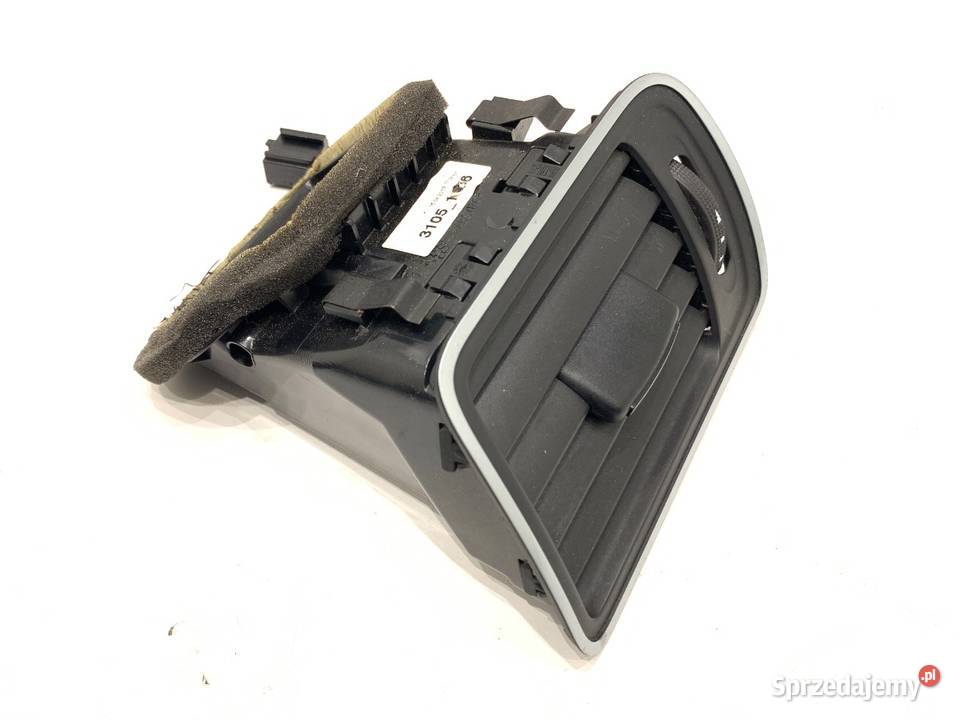 KRATKA NAWIEWU LEWY PRZÓD VW PASSAT B7 podkarpackie sprzedam