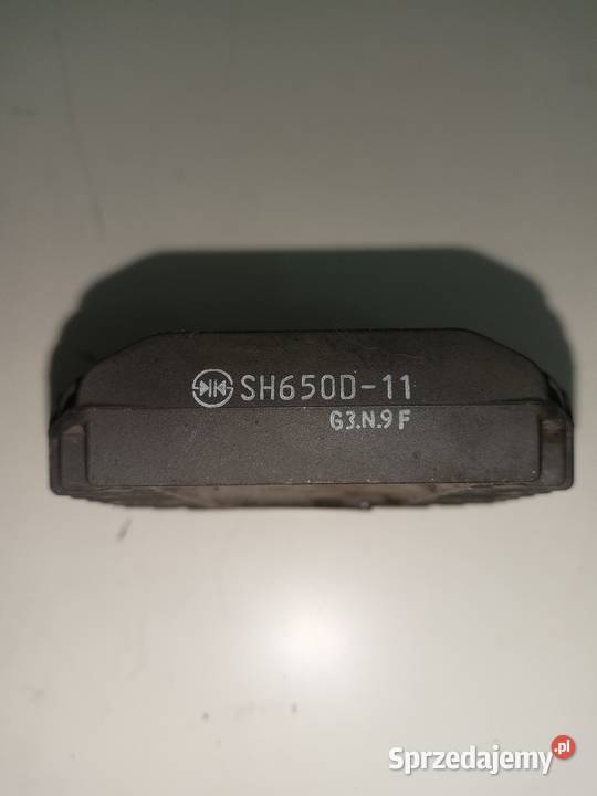 Regulator napięcia Yamaha Grizzly XVS 650 1100 Turek sprzedam