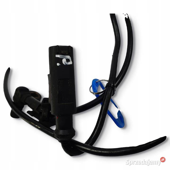 PRZEDNI CZUJNIK ABS PRZÓD Bmw S 1000 R K47 II Układ elektryczny, zapłon Chełm