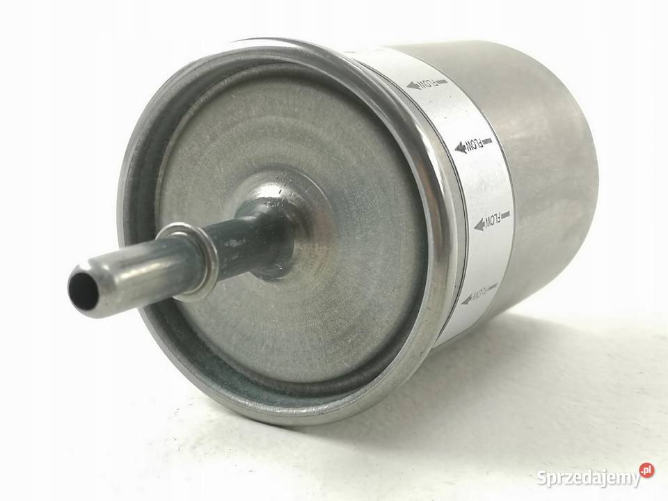 FILTR PALIWA FIAT BARCHETTA 9504 18 ORYGINAŁ OE lubelskie