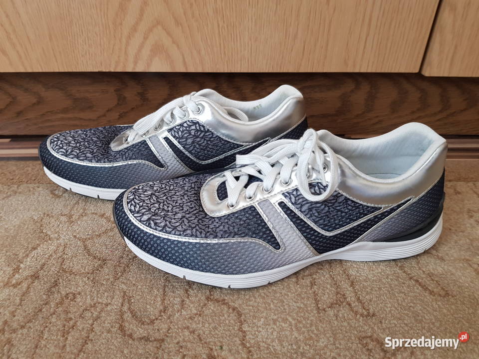 Buty damskie sneakersy półbuty Gabor Sport Warszawa sprzedam