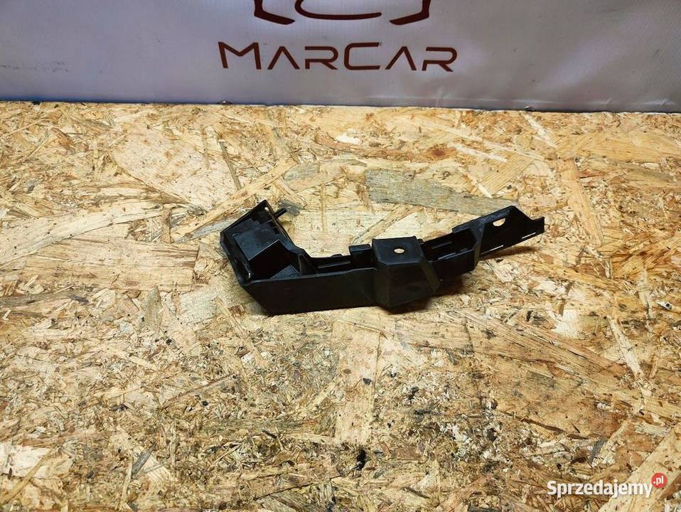 Ślizg Mocowanie Zderzaka Prawy Przód BMW X1 E83 Pleszew