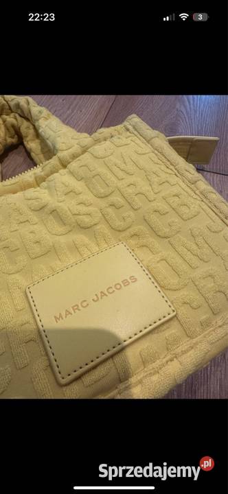 Torebka Marc Jacobs Marki