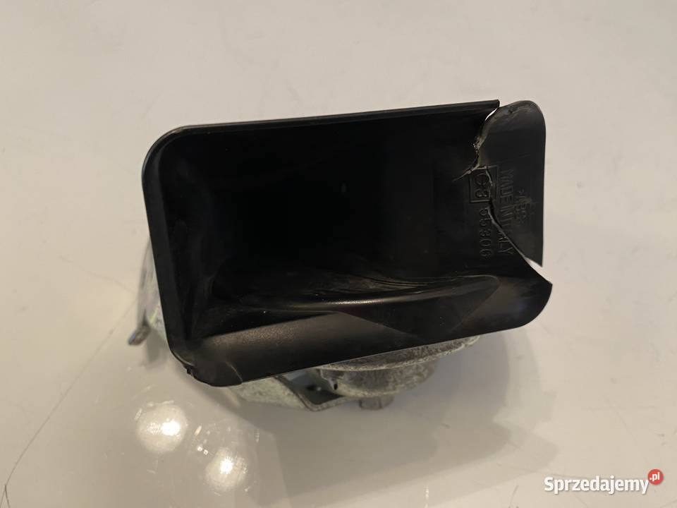 Volvo V40 II klakson sygnał dźwiękowy 31283383