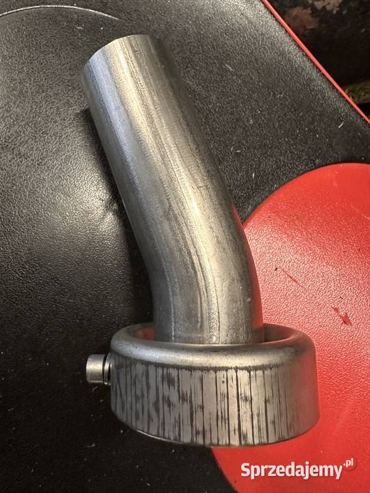 DB killer Akrapovic Moto GP SlipOn Titanium Wyciszenie tłumika Piotrków Trybunalski