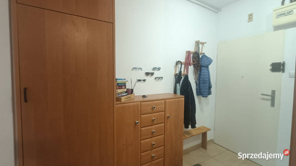 Tarchomin Odkryta 51b 2 pok 50m2 pokoje