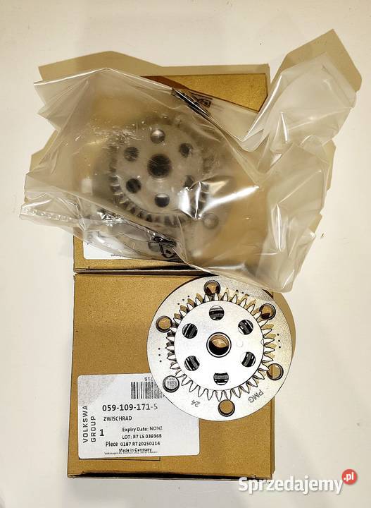 Koło rozrządu Kraków