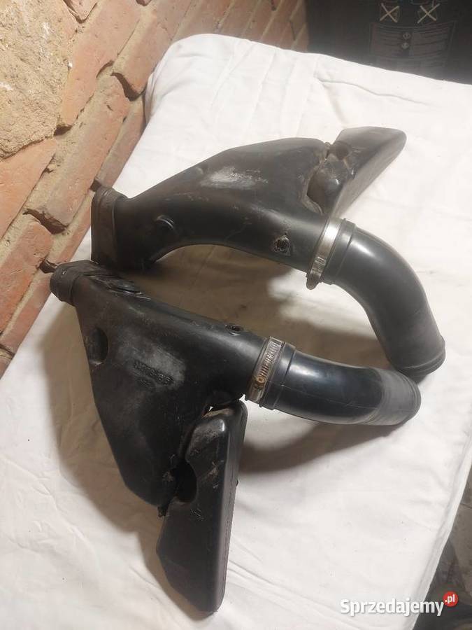 Dolot do airboxa zx6r Kostrzyn nad Odrą