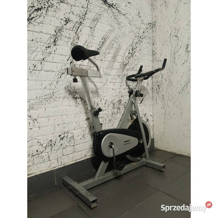 Rower Stacjonarny Spinnigowy Wysyłka HIT sprzedam