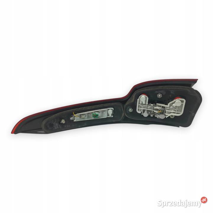 LAMPA LEWA Volvo V50 LIFT 20072012 tylna tylnia osobowe Chełm