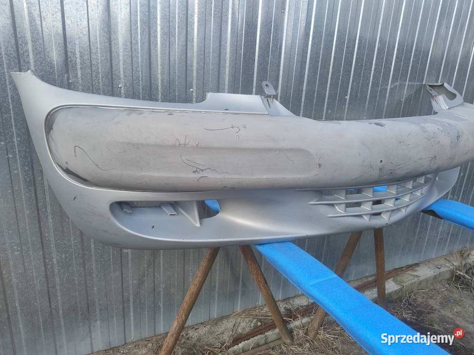 ZDERZAK PRZÓD PRZEDNI CHRYSLER PT CRUISER