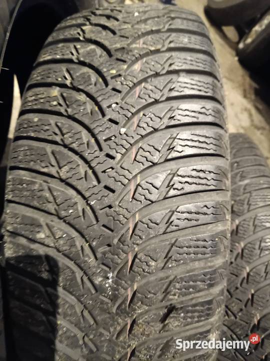 4x 2156516 kumho wintercraft wp51 65