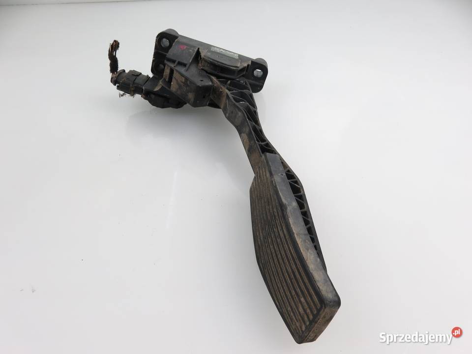 POTENCJOMETR GAZU ZAFIRA A 20 DI 16V 0281002298