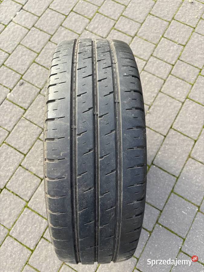 Sprzedam opony letnie felgi Nadma sprzedam