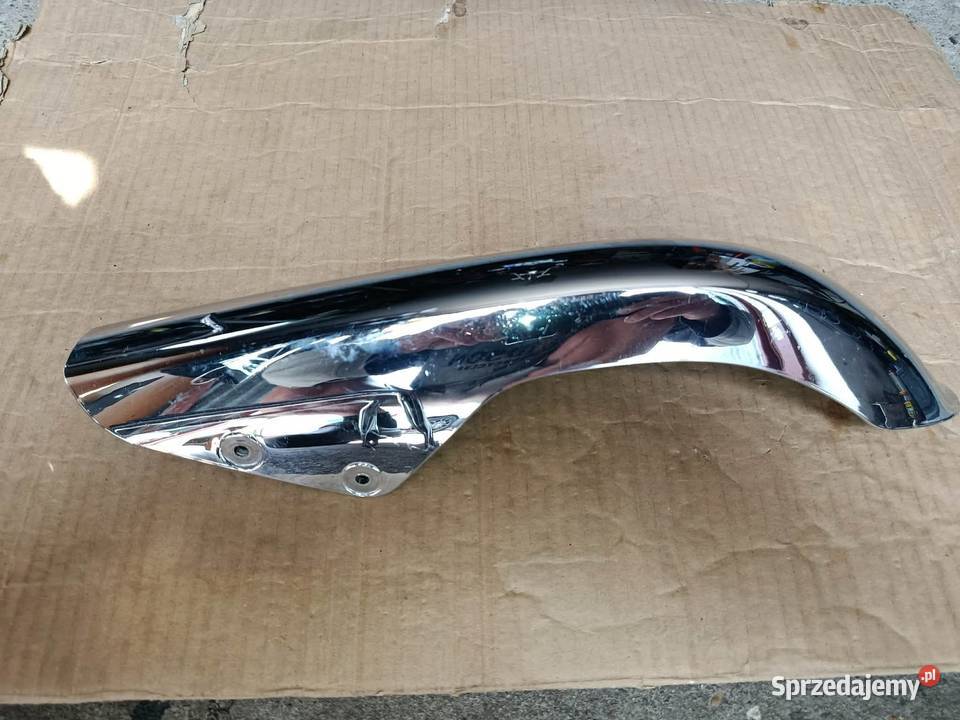 kawasaki vn 900 osłona pasa classic 603207 sprzedam