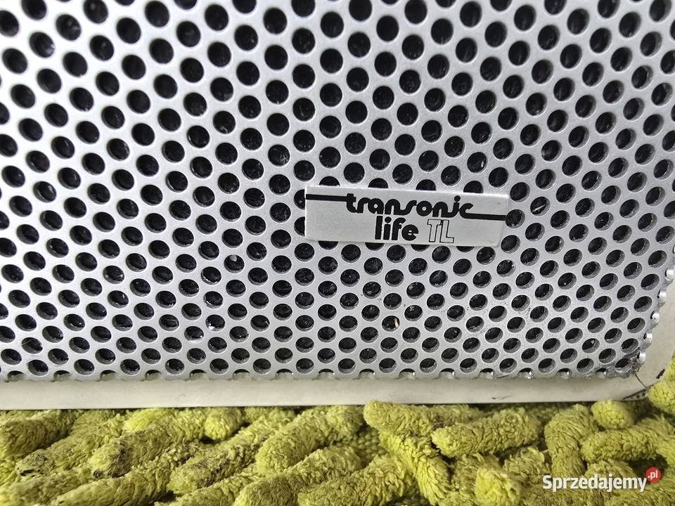 kolumny transonic life tl300 4ohm 50w Chełm Śląski