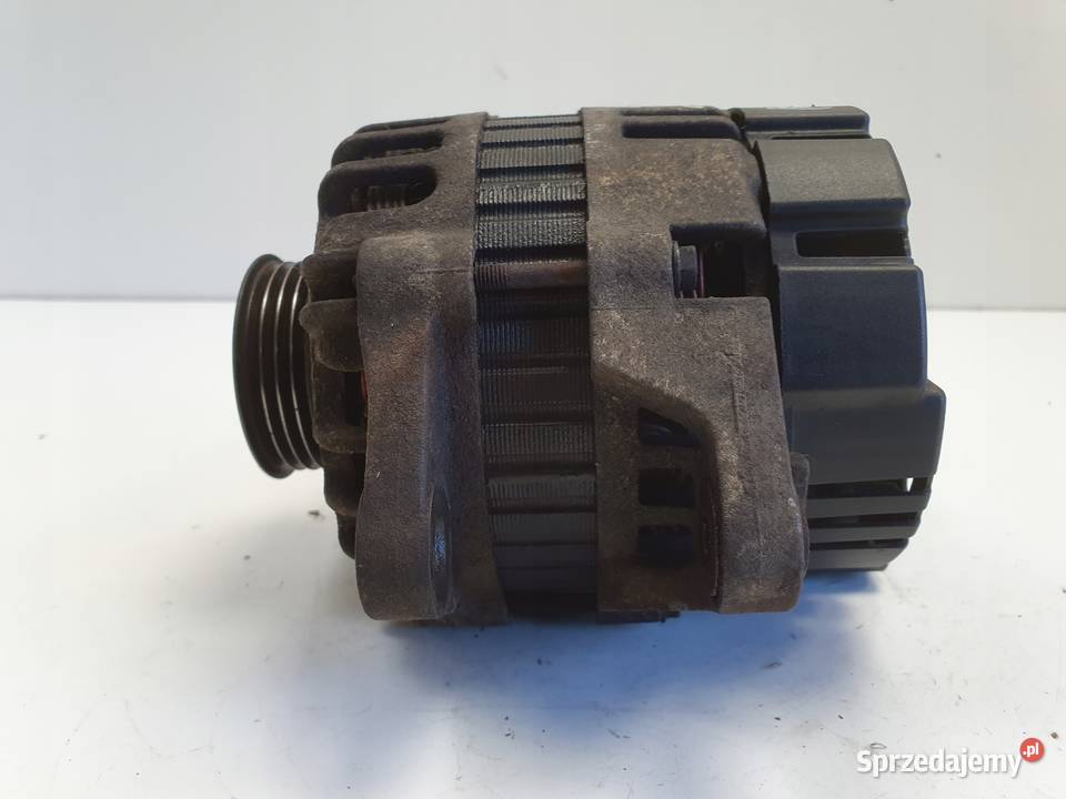 Kia Picanto I 11 12V ALTERNTOR 2655517 Janów sprzedam