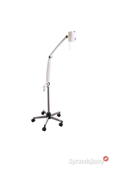 Mobilna lampa zabiegowa DERUNGS HX35 FPX Leszno