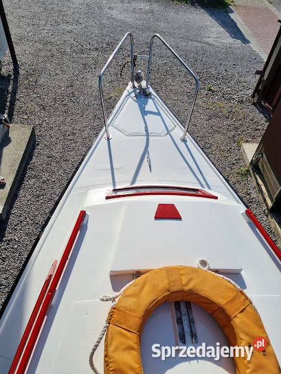 Sprzedam jacht Orion Kęty