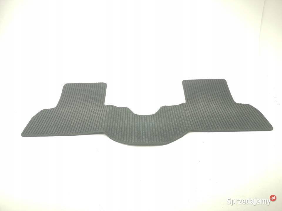 DYWANIKI WELUROWE FIAT DOBLO 20002010 ORYGINALNE