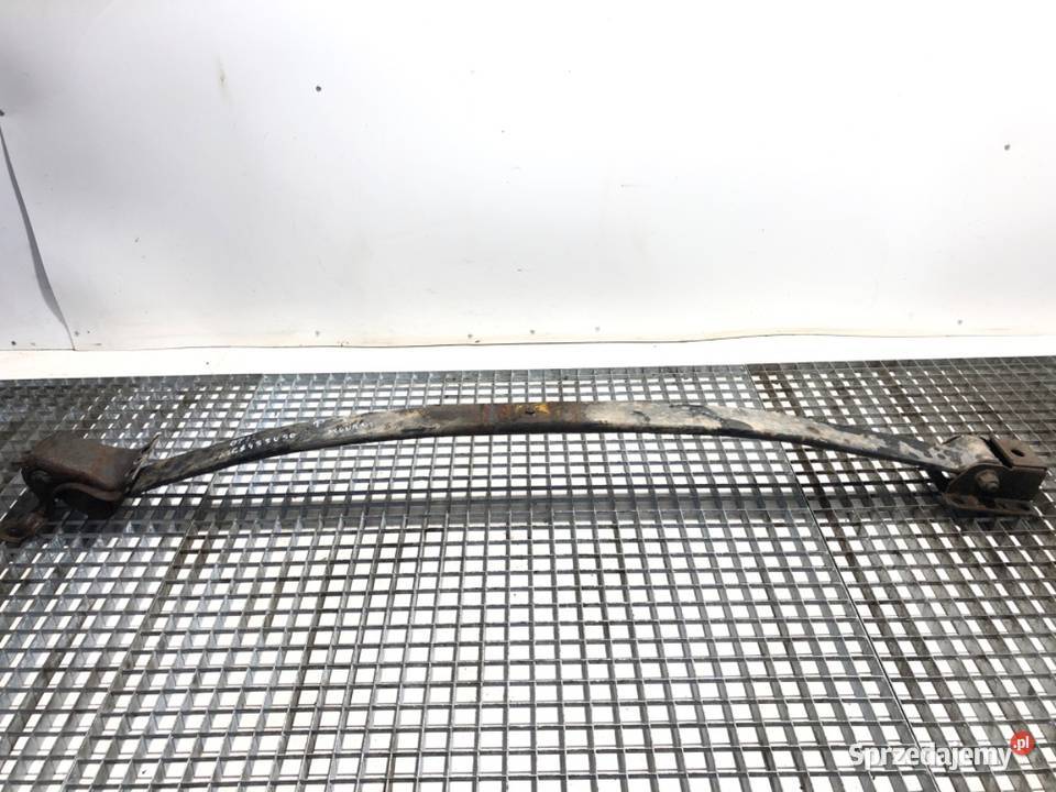 RESOR PRAWY TYŁ OPEL MOVANO A Bus PIÓRO TYLNY podkarpackie