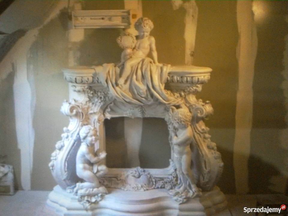 Kominek dekoracyjny Warszawa