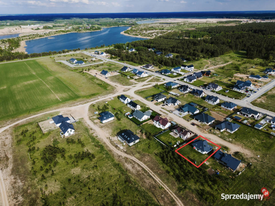 Sprzedaż domu wolnostojącego 160m2 Suwałki