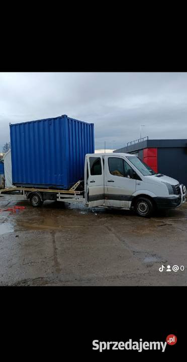 Pomoc drogowa auto pomoc auto laweta transport Opole Lubelskie