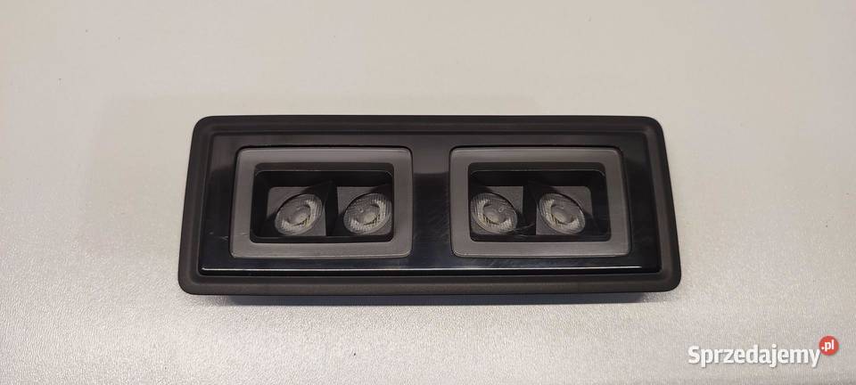 VW TAYRON LAMPKA PODSUFITKI 5DD947290 Oświetlenie kabiny sprzedam