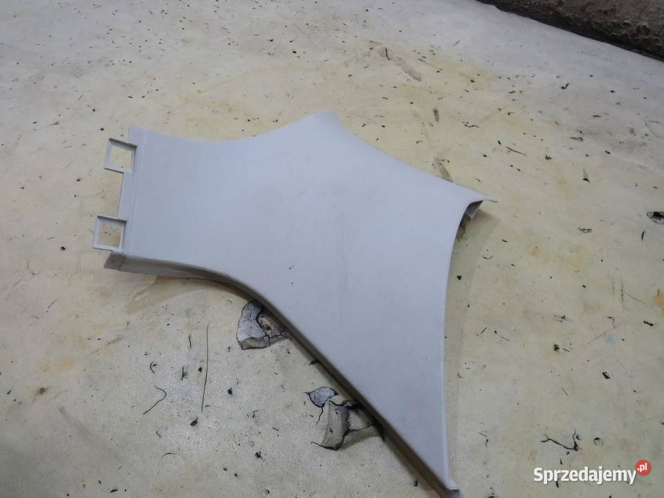 OSŁONA SŁUPKA LEWY TYŁ PASSAT B8 KOMBI 3G9867245 Progi