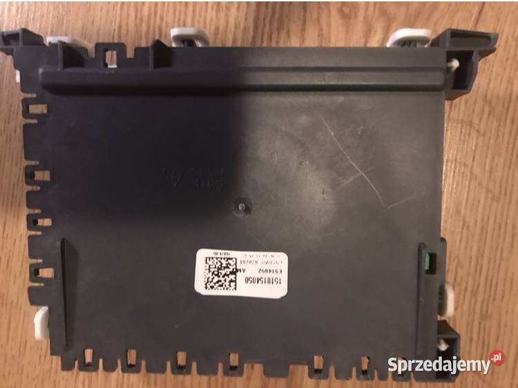 Moduł sterujący E514852 zmywarki BEKO ARCELIK Kleczew