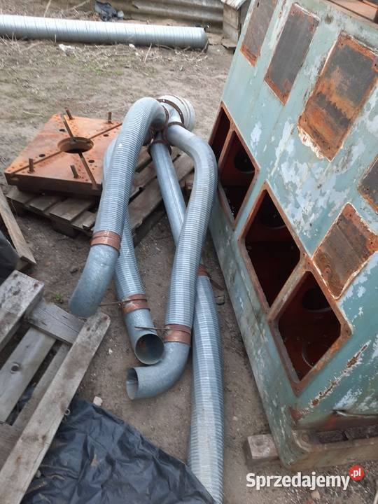 Strugarka 4stronna Weinig 170 pomorskie Wejherowo sprzedam