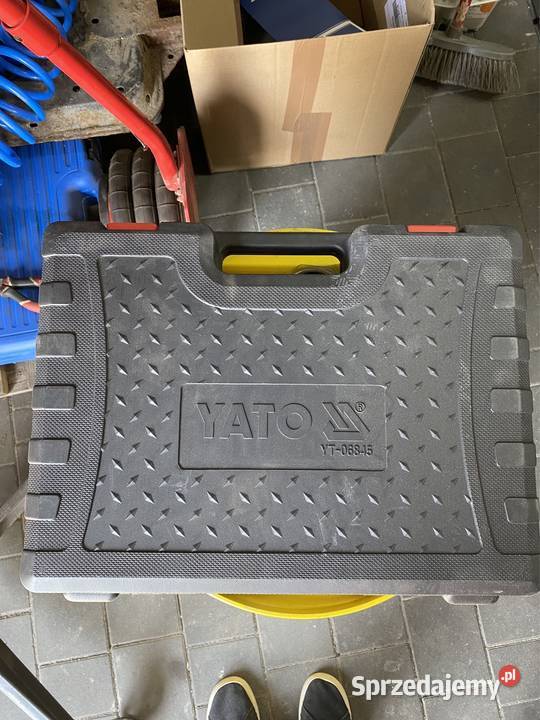 Adaptery do wymiany płynu hamulcowego z szybko Kraków