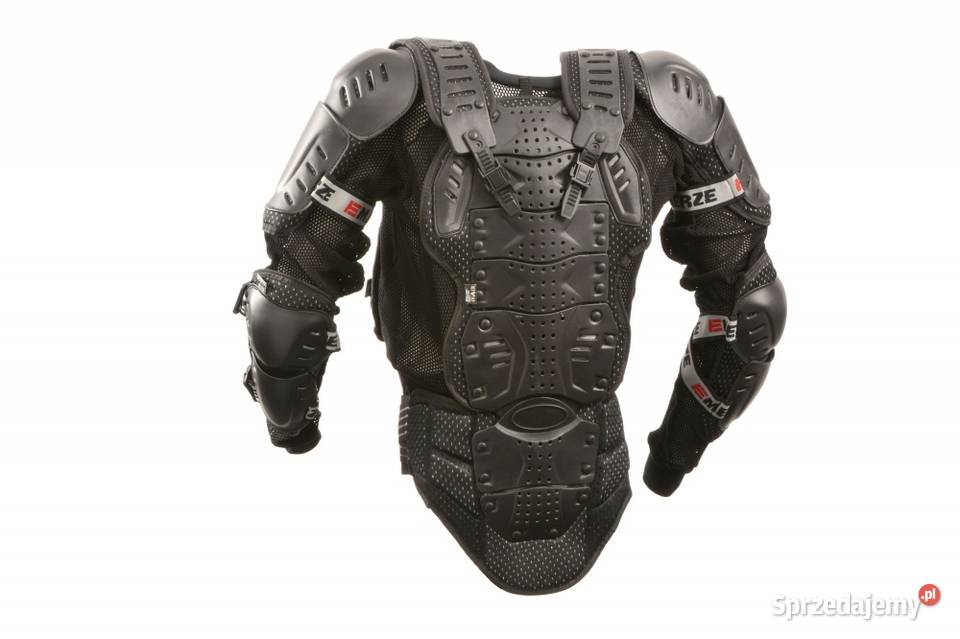 PANCERZ z OCHRANIACZAMI NA SIATCE XL2XL Mrągowo