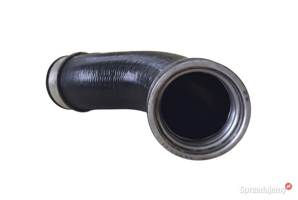 PRZEWÓD POWIETRZA ALTEA LEON II GOLF V OCTAVIA Działoszyce sprzedam