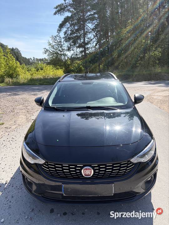 Fiat Tipo 14 benzyna Serwisowany super stan wspomaganie kierownicy
