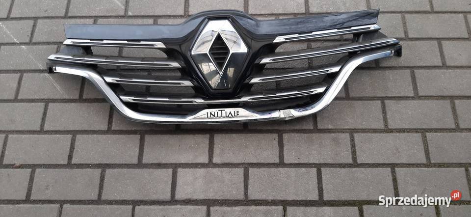 RENAULT KOLEOS II LIFT INITIALE ATRAPA sprzedam