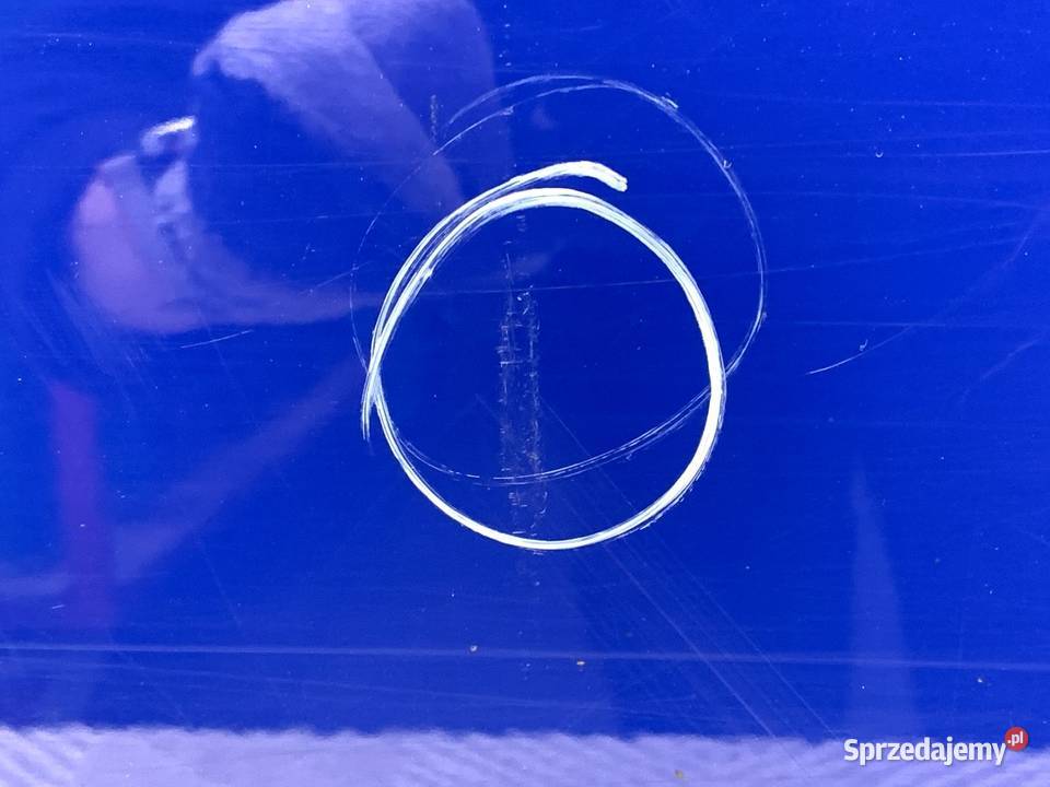 DRZWI PRAWY TYŁ HYUNDAI ix20 Hatchback OT2 OT