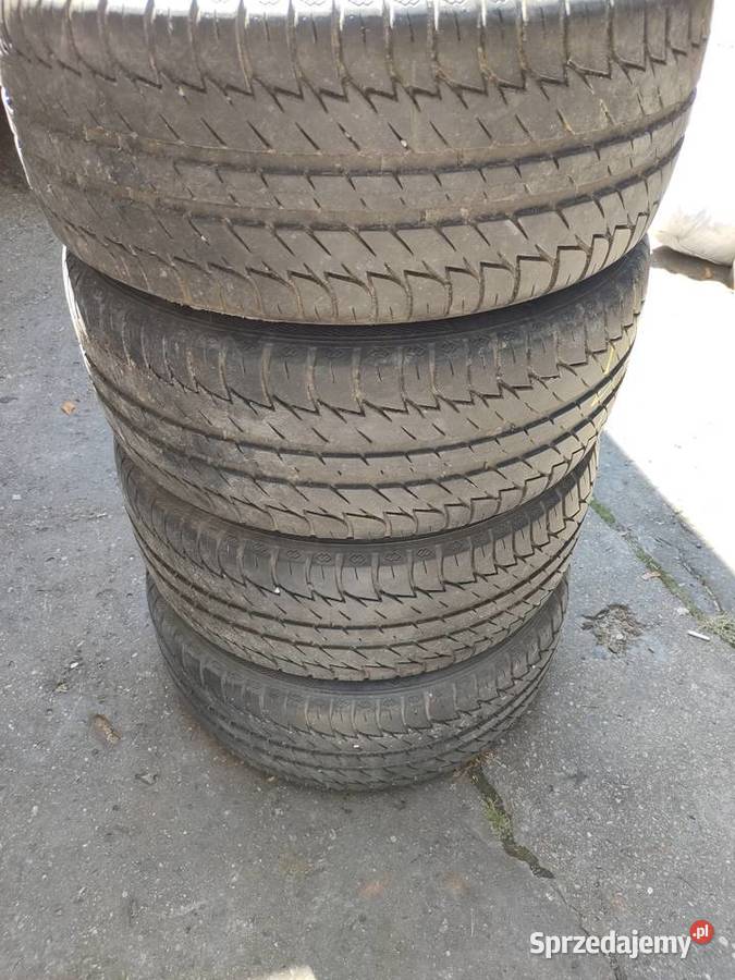 Kleber Dynaxer 3 22545 r17 z 2018r 45 Kraków