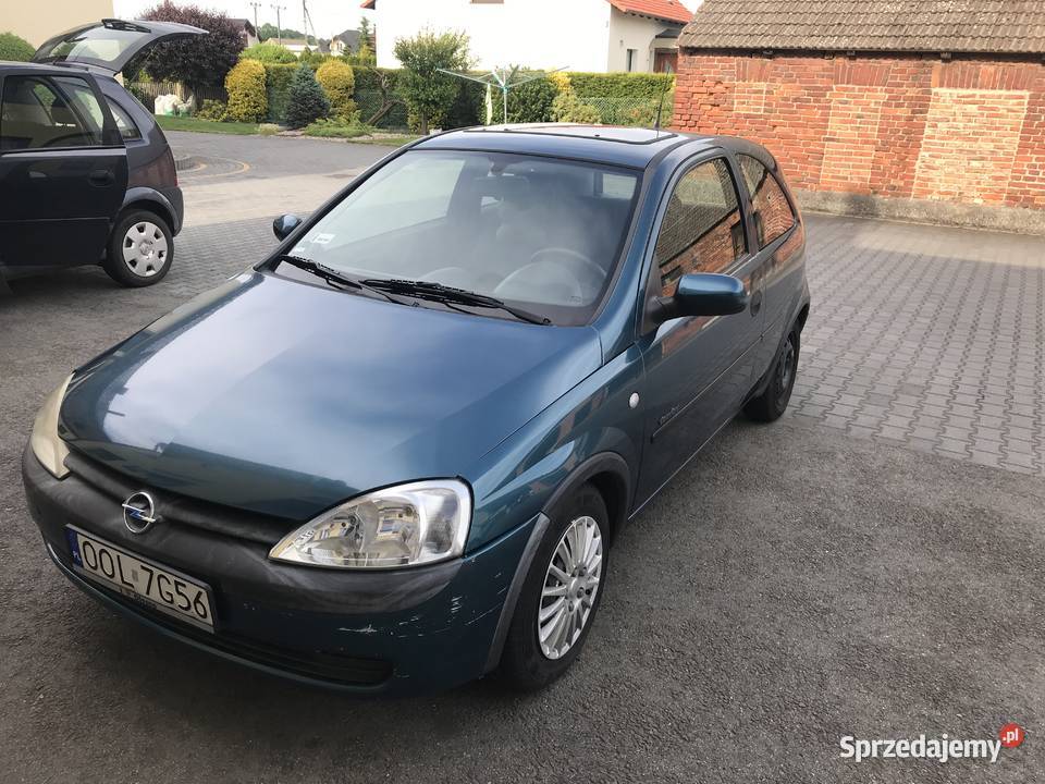 15000 Ligota Oleska sprzedam