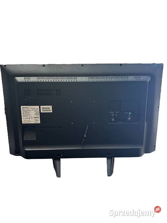 Telewizor LED Philips 32PFT413212 32 Full HD